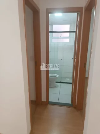 Imagem Apartamento à venda no Condomínio Parque Andes, em Uberaba, Loteamento Reserva Ushuaia