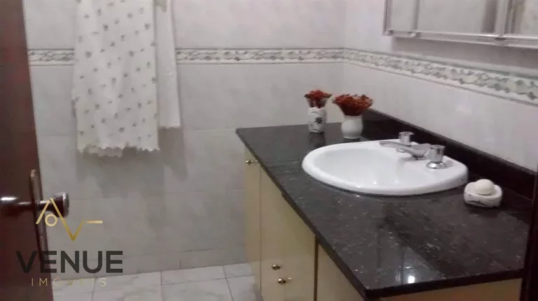 Imagem Sobrado com 4 dormitórios à venda, 228 m² por R$ 1.163.000,00 - Vila Regente Feijó - São Paulo/SP