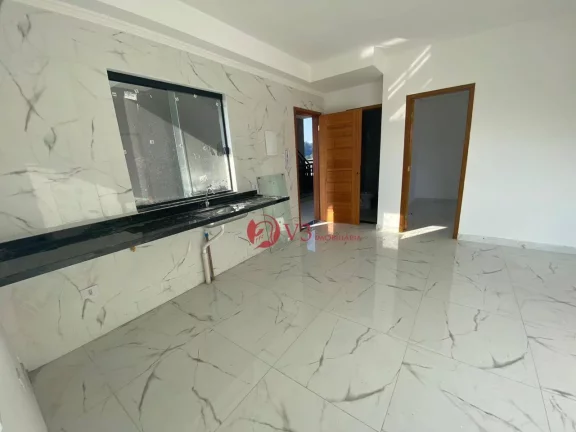 Imagem Cobertura com 2 dormitórios à venda, 54 m por R$ 370.000,00 - Cidade Centenário - São Paulo/SP