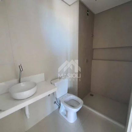 Imagem Apartamento com 2 dormitórios à venda, 60 m² por R$ 694.157,04 - Praia de Itaparica - Vila Velha/ES