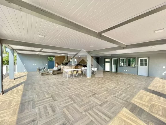 Imagem Casa de Condomínio em Palos Verdes - Carapicuíba