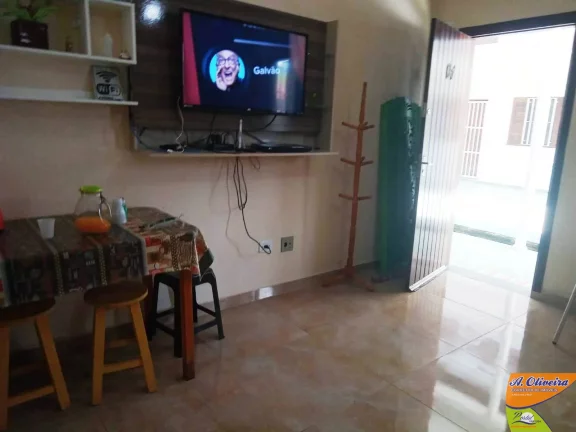Imagem Apartamento 01 - Dormitório - SILOP