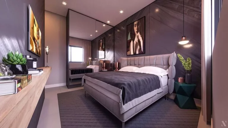 Imagem Scenarium Tower - Apartamento à venda no bairro Morretes - Itapema/SC