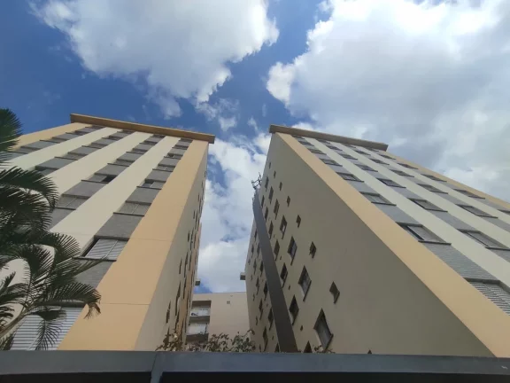 Imagem Apartamento à venda no bairro Ferreira - São Paulo/SP