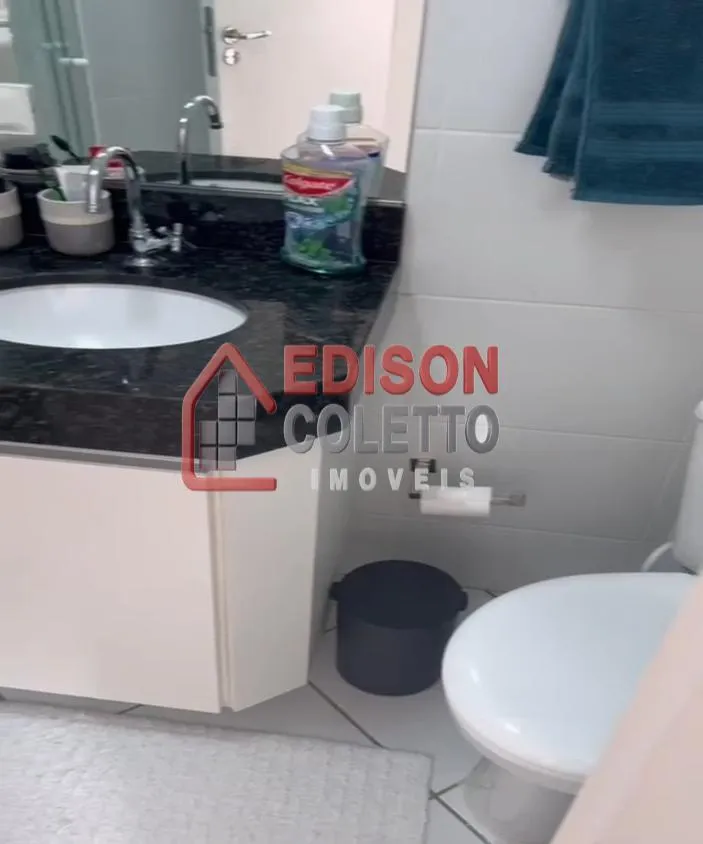 Imagem Apartamento amplo a venda, andar alto com elevadores, Condominio Mirage Residence, Piracicaba/SP!!!