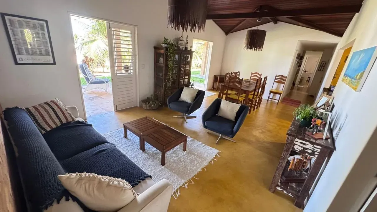 Imagem Casa com 5 Quartos à Venda, 250 m² em Maxaranguape - Maxaranguape