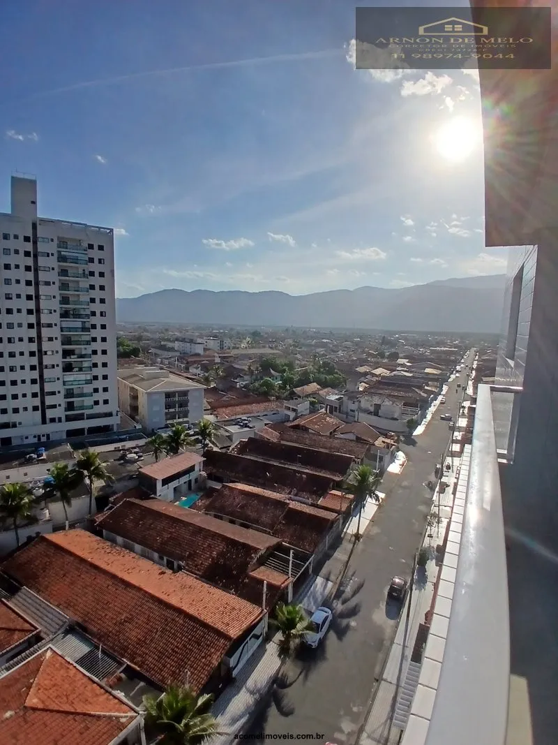 Imagem Apartamentos no Litoral para venda em Praia Grande no bairro Jardim Imperador