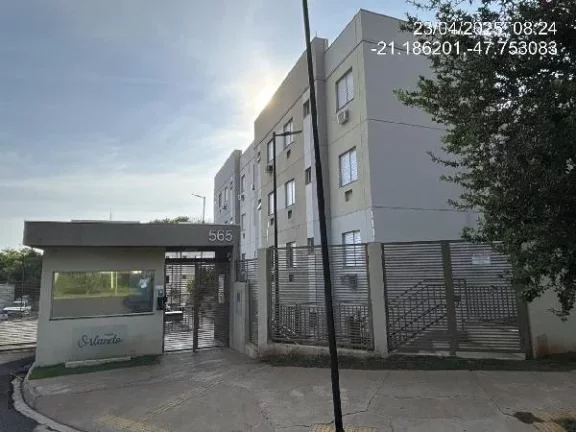 Foto do imóvel Oportunidade Única em RIBEIRAO PRETO - SP | Tipo: Apartamento | Negociação: Venda Direta Online | Situação: Imóvel em RUA MARIA AUXILIA ABRANCHES FARIA