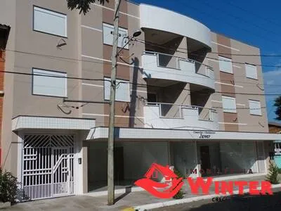 Foto do imóvel Apto novo de 3 dorm. no bairro Vila Rica, Feliz.