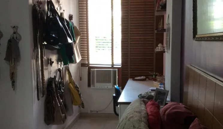 Imagem Apartamento com 2 Quartos à Venda, 80 m² em Botafogo - Rio de Janeiro