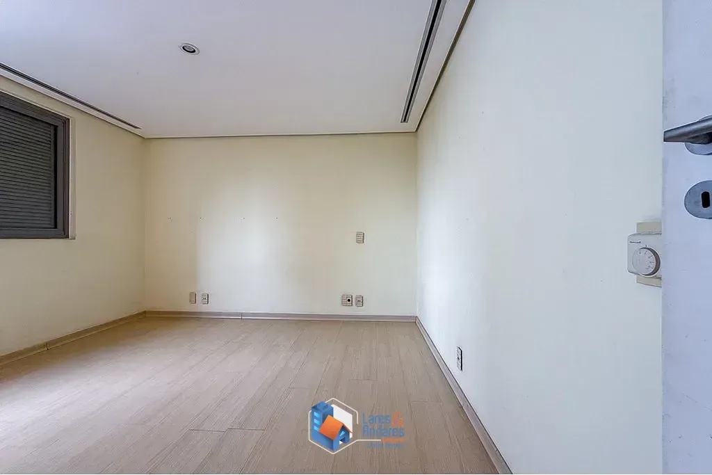 Imagem Apartamento à venda 4 Quartos 2 Suites 3 Vagas 277M² Vila Andrade São Paulo - SP