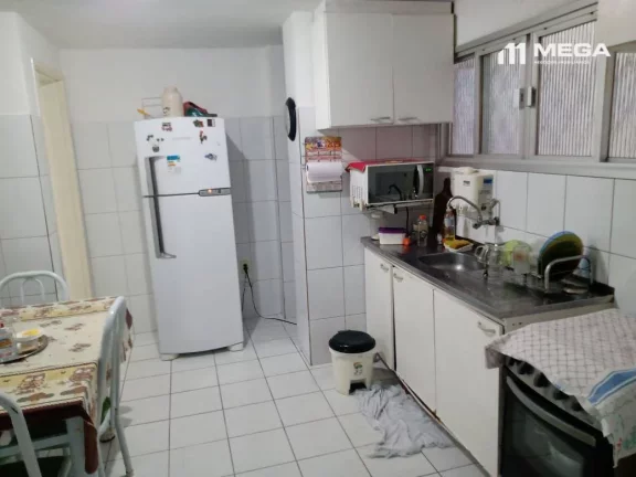 Imagem Apartamento com 3 dormitórios à venda, 90 m² por R$ 440.000,00 - Praia da Costa - Vila Velha/ES