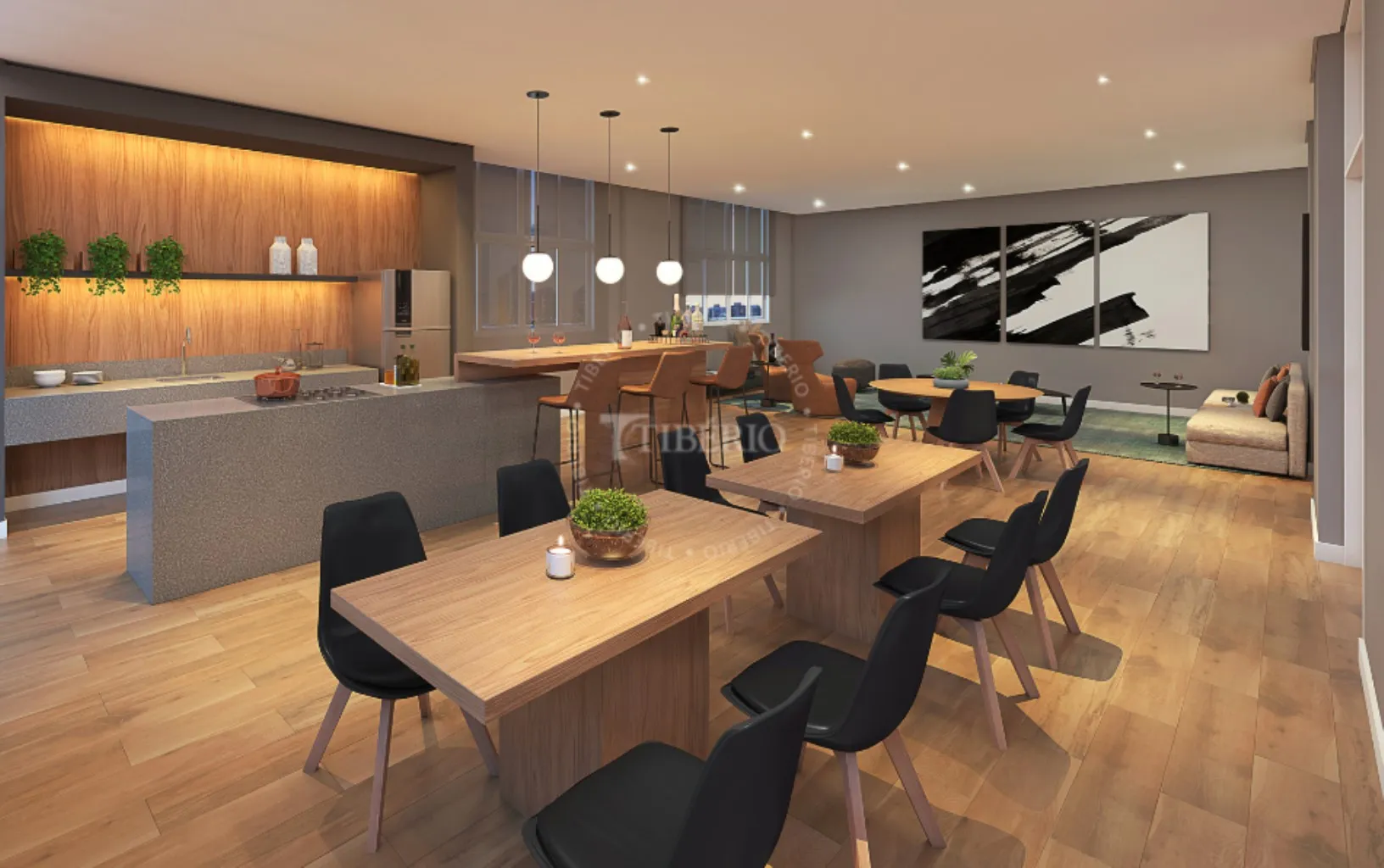 Imagem APARTAMENTO RESIDENCIAL em São Paulo - SP, Belenzinho