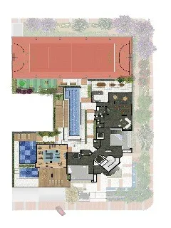 Imagem Comprar apartamento com 4 dormitórios em Tatuapé, São Paulo-SP Apartment for sale in são Paulo Brazil