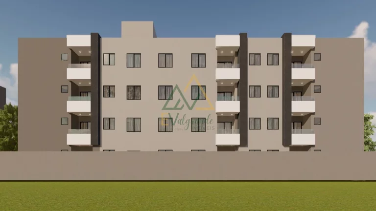 Imagem Apartamento à venda no bairro Vargem Grande Pinhais PR