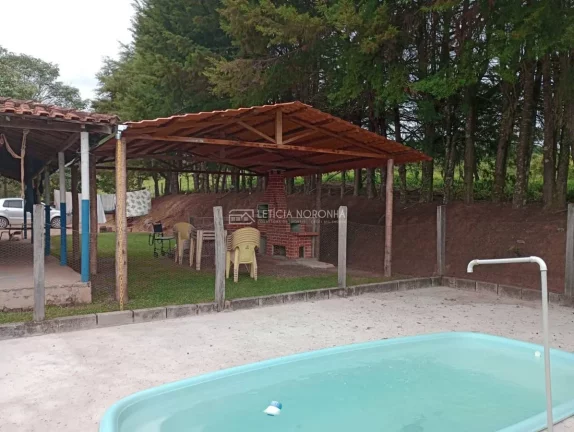 Imagem Fazenda a venda