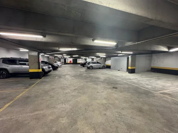 Imagem Loja com 3183m2 na Av. Paulista.