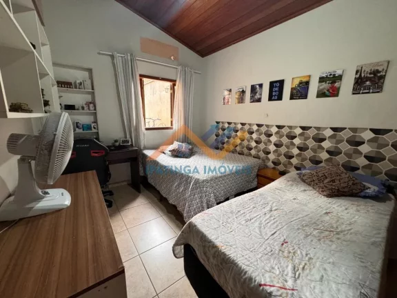Imagem Casa no bairro das Fontes de 3 dormitórios