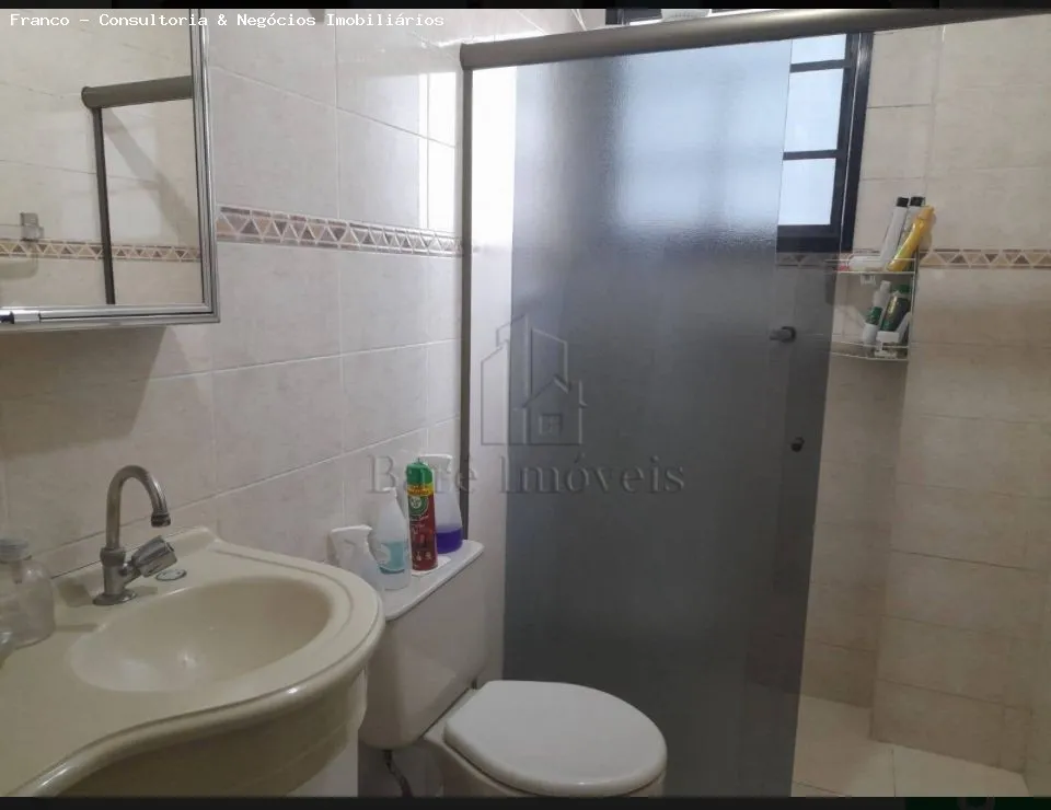 Imagem Apartamento para Venda em São Bernardo do Campo, Baeta Neves, 2 dormitórios, 1 banheiro, 1 vaga