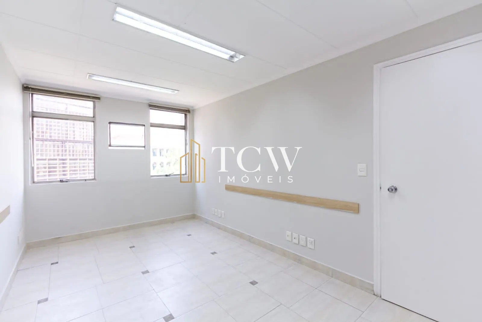 Imagem Sala comercial para alugar no bairro Bela Vista - São Paulo/SP