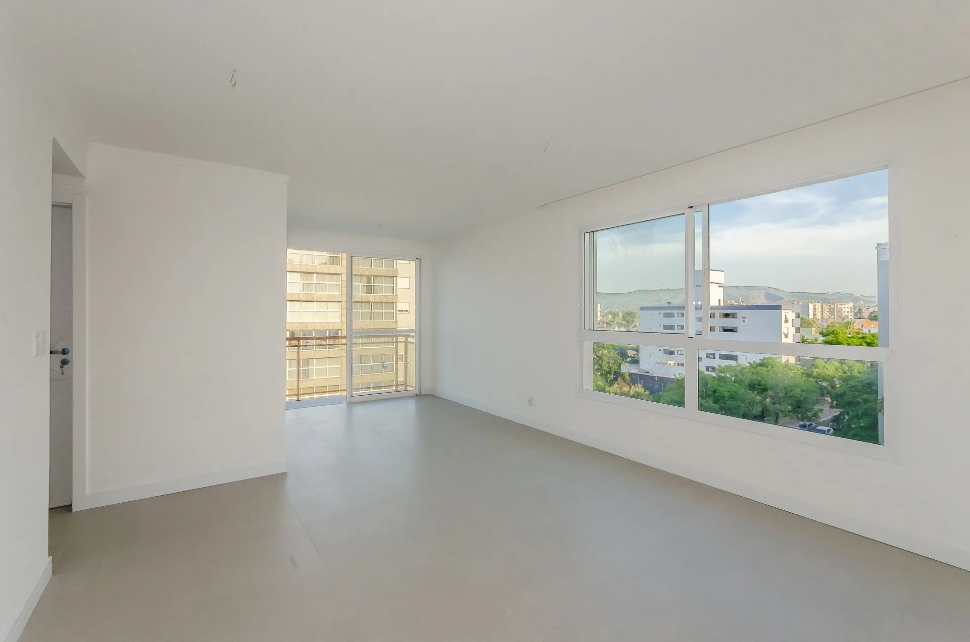 Imagem Panoramas Residence Apartamento de 3 dormitórios no bairro Vila Ipiranga