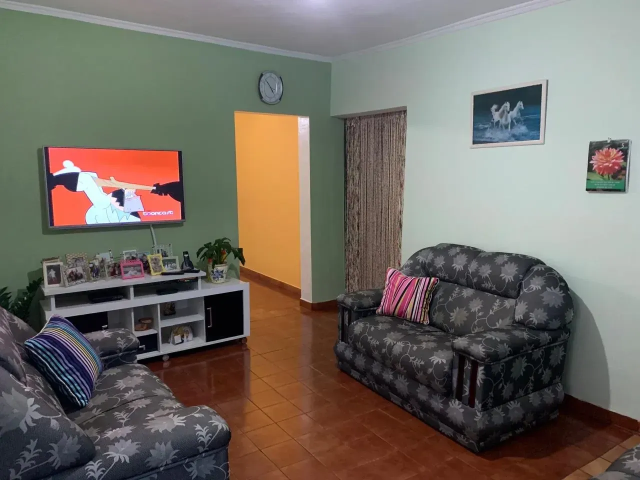Imagem Casa de Vila com 2 Quartos à Venda, 160 m² em Jardim São João - Ferraz de Vasconcelos