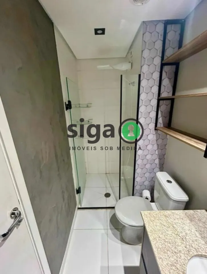 Imagem Studio 33m² na Vila Mariana próximo ao metrô