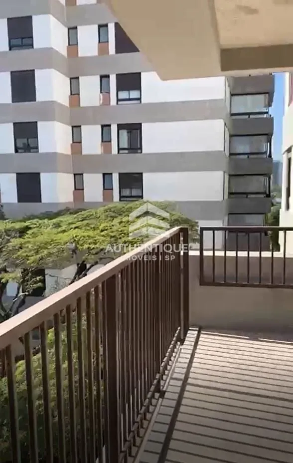 Imagem SIMMETRIA CAMPO BELO - Apartamento à venda em São Paulo/SP