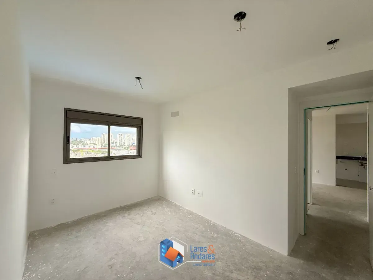 Imagem Apartamento para venda em City América com 2 quartos, sendo 1 suíte, 69.2m²