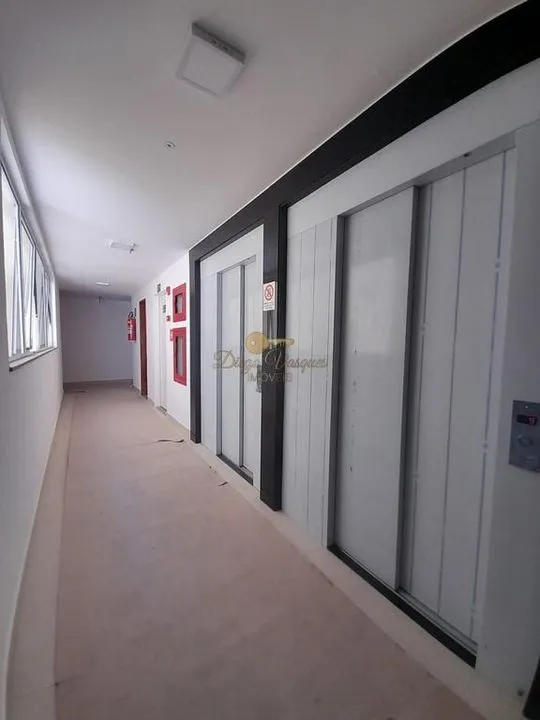 Foto do imóvel Apartamento para Venda em Teresópolis / RJ em Rua Tenente Luiz Meirelles