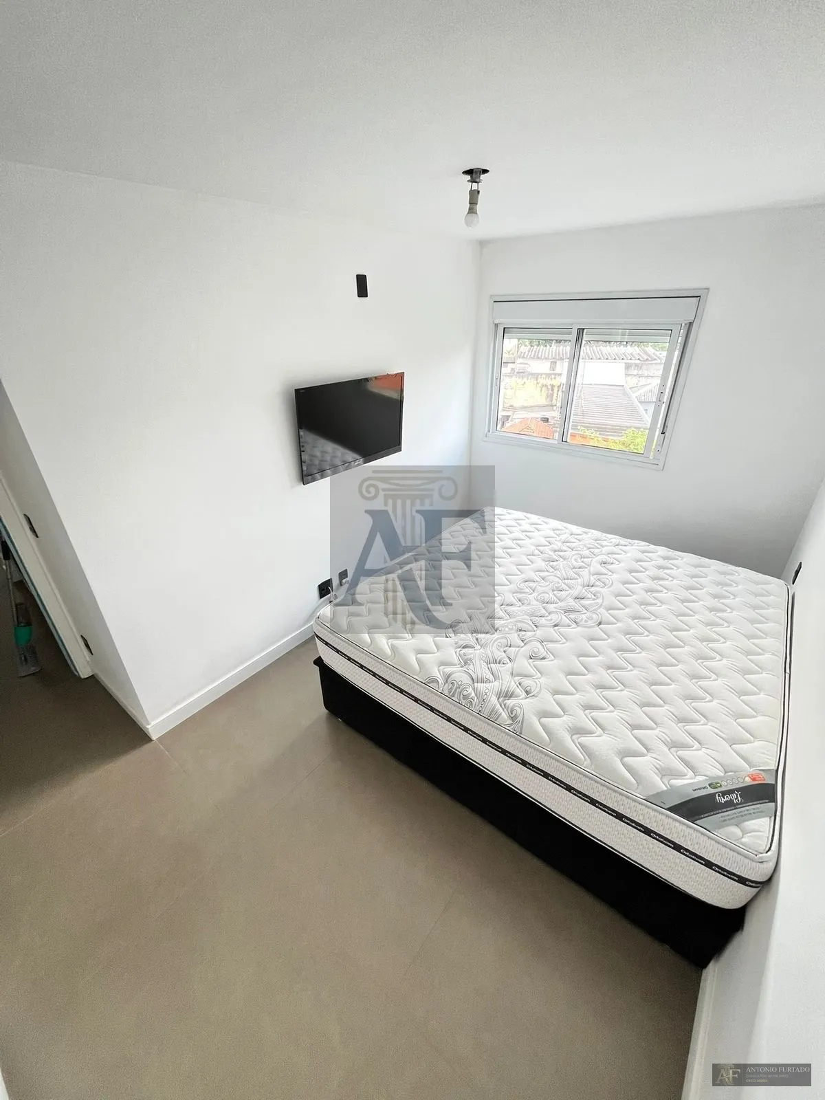 Imagem Apartamento à venda em Mooca, São Paulo
