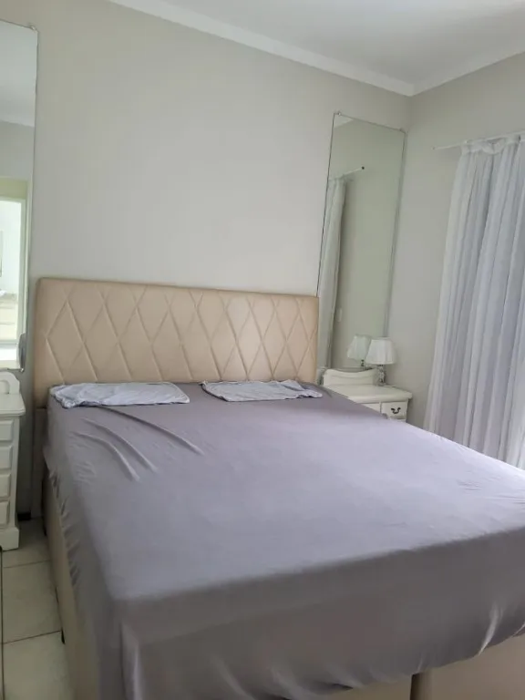 Imagem CASA COM 126,00 m² - BOQUEIRÃO - PRAIA GRANDE SP