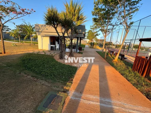 Imagem Terreno à venda, 303 m² por R$ 175.000,00 - Terras Alpha 2 - Senador Canedo/GO