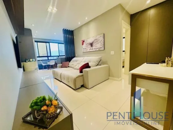 Imagem Apartamento Zona Central para Venda em Balneário Camboriú, Nações, 2 dormitórios, 2 suítes, 3 banheiros, 2 vagas