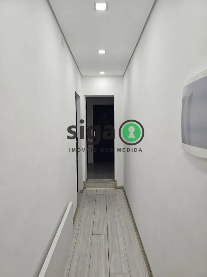Imagem Casa à venda 202m² localizada na Chácara Santo Antônio/SP
