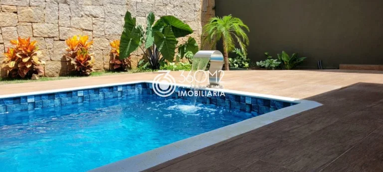 Imagem Casa em Condomínio para Venda em Bragança Paulista / SP no bairro Condomínio Villa Real de Bragança