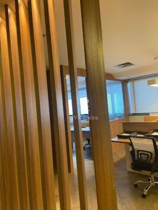 Imagem Sala, 86 m² - venda ou aluguel - Pinheiros - São Paulo/SP