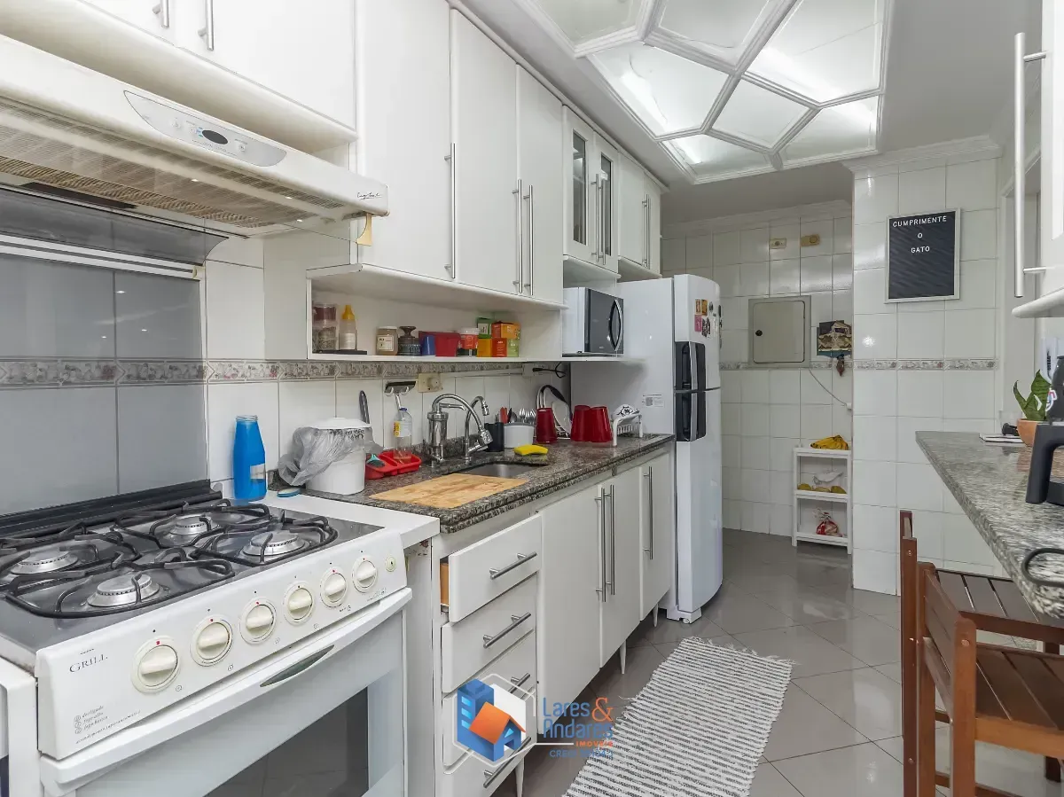 Imagem Apartamento para venda em Tucuruvi com 3 quartos, sendo 2 suítes, 96m²