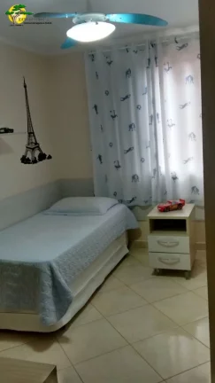 Imagem APARTAMENTO A VENDA NO BARRO BRANCO - PALMAS DO TREMEMBÉ