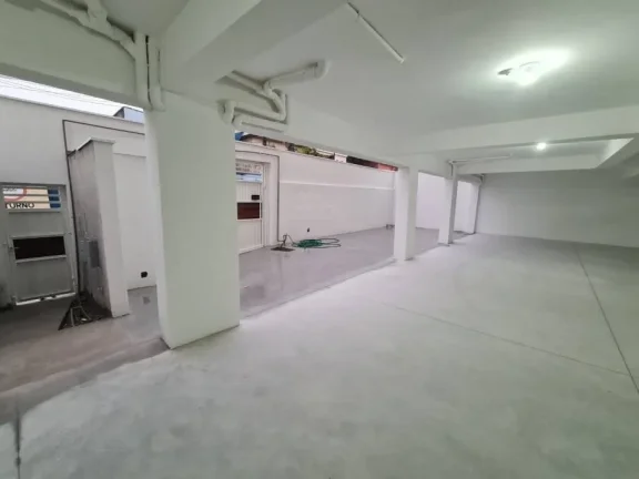 Imagem Vendo Cobertura em Santo André, Jd. Guarara
