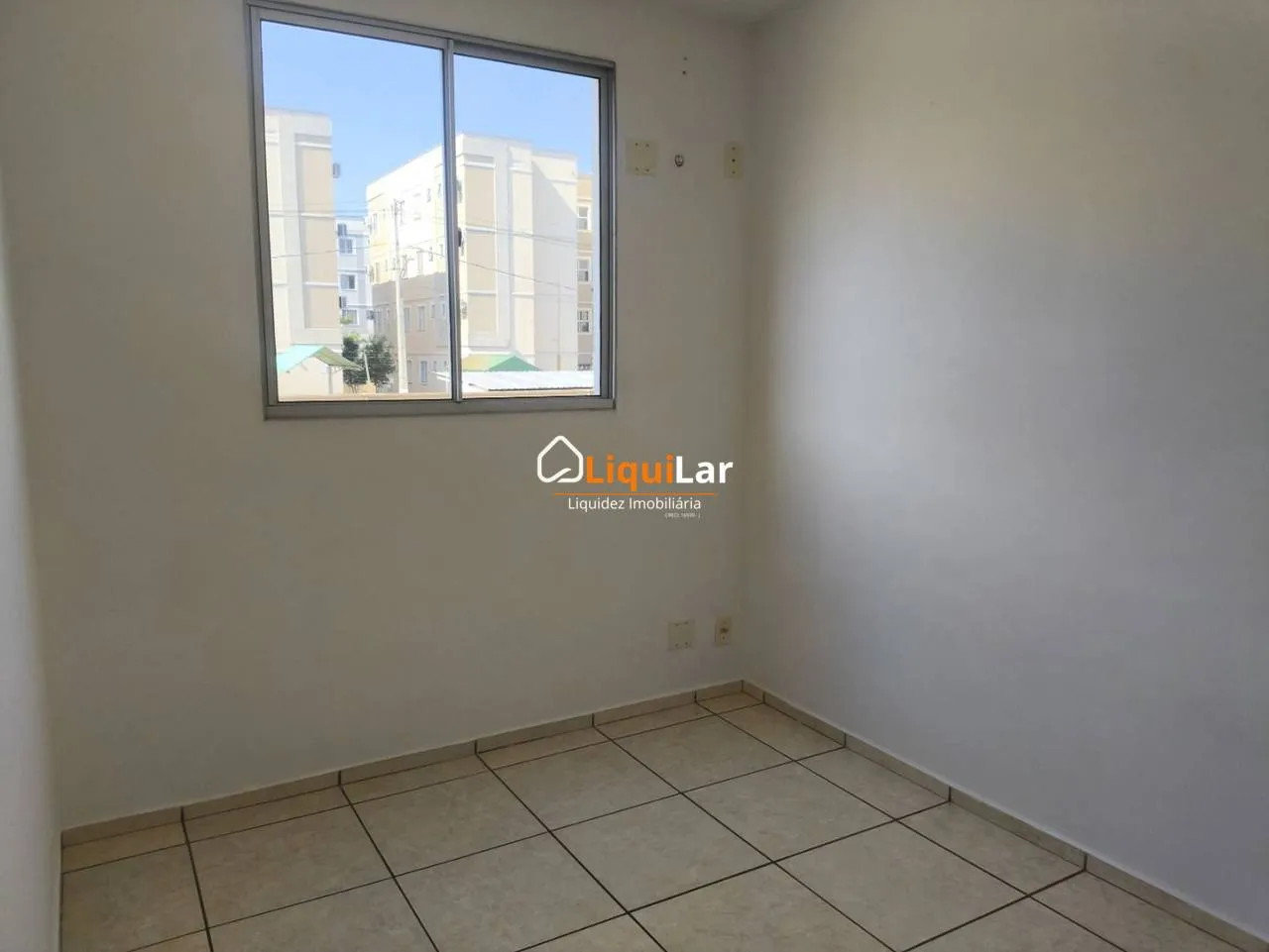Imagem Apartamento para Locação no Castello San Marino com 2 Quartos, Planejados e Lazer Completo