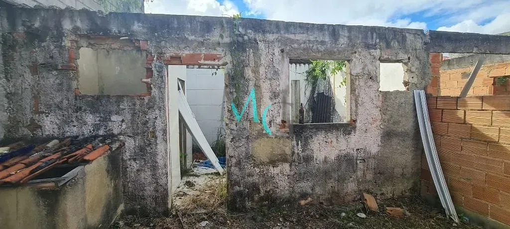 Imagem Área à venda, 584 m² por R$ 750.000,00 - Campo Grande - Rio de Janeiro/RJ