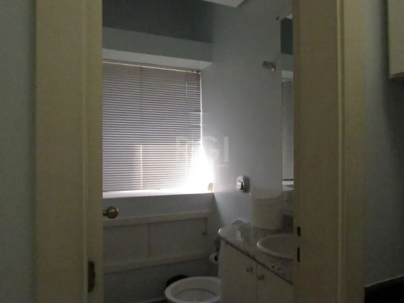 Imagem Conjunto/Sala para Venda - 40.64m², 0 dormitórios, 1 vaga - Higienópolis