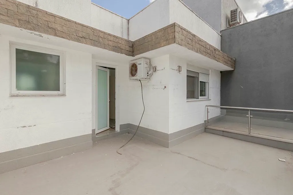 Imagem Casa de Condomínio em Vila Nova