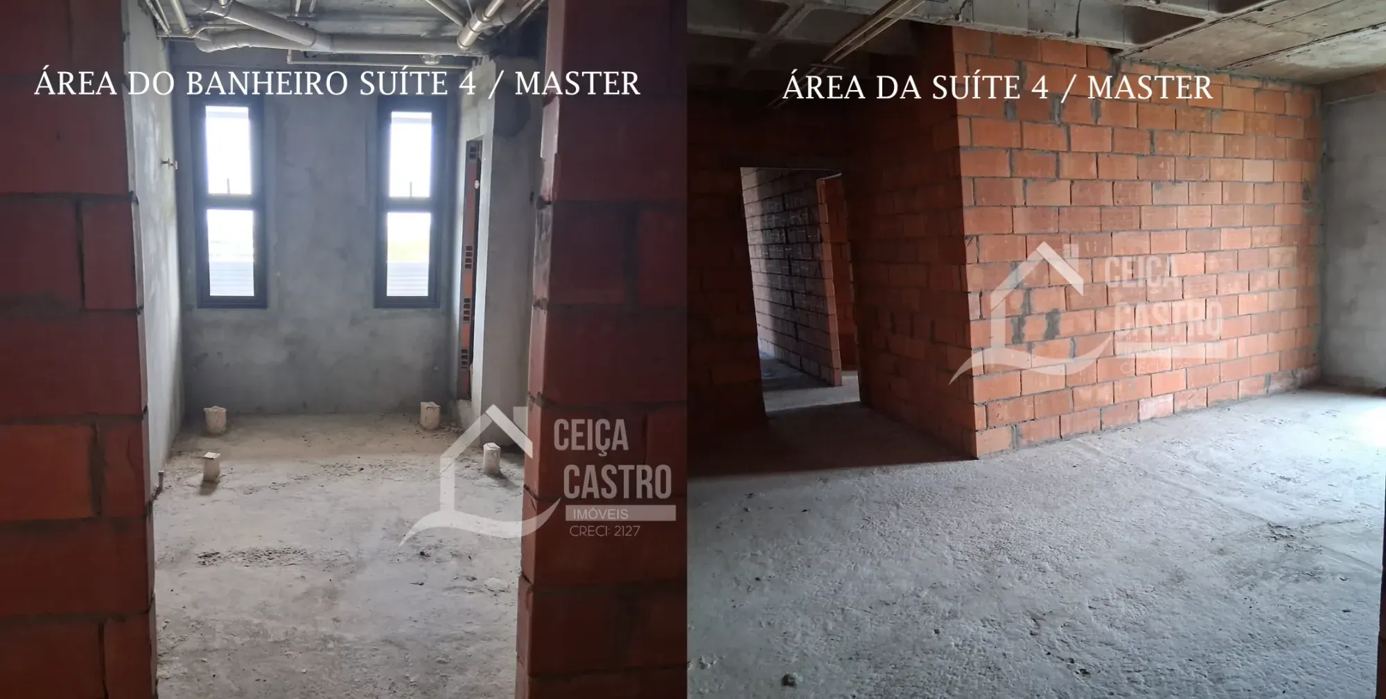 Imagem Apartamento à Venda, 368 m² em Adrianópolis - Manaus