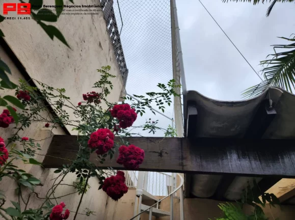 Imagem Sobrado 150m² 3 dormitórios - Jardim Bélgica