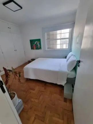 Imagem Apartamento Pinheiros - 115M², 3 Dorms, 1 Suíte, 1 Vaga.