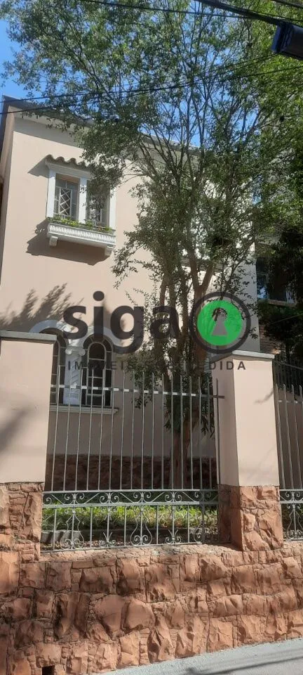 Imagem CASA COMERCIAL PARA LOCAÇÃO