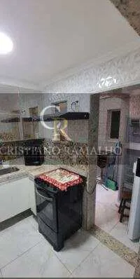 Imagem Apartamento à venda, em Cabo Frio, Algodoal, com 3 quartos