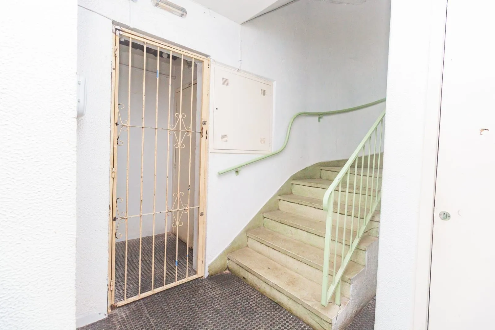 Imagem Prédio comercial/residencial a venda no bairro Petropolis